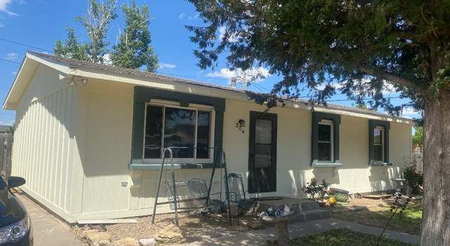 Photo of 304 Anna Ave, Holcomb, KS 67851