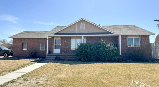 Photo of 101 Jo Ella Dr, Holcomb, KS 67851