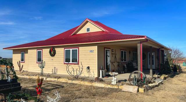 Photo of 1852 190th Rd, Sublette, KS 67877