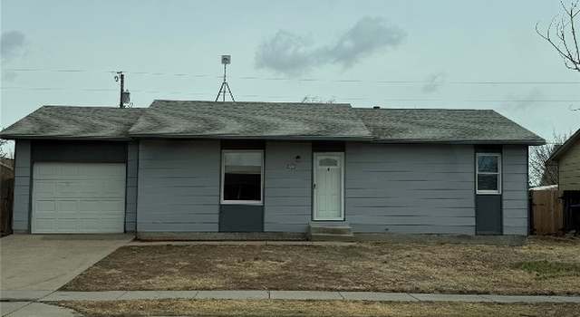 Photo of 204 Oldweiler Dr, Holcomb, KS 67851