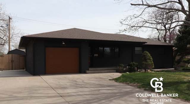 Photo of 1710 Old Manor Rd, Garden City, KS 67846