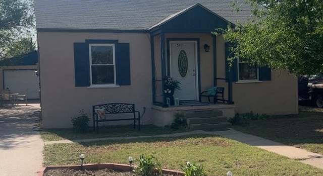 Photo of 513 Conkling Ave, Garden City, KS 67846