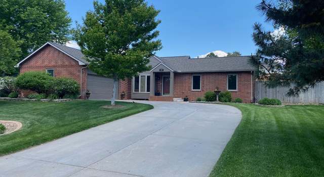 Photo of 106 Cambridge Ct, Garden City, KS 67846