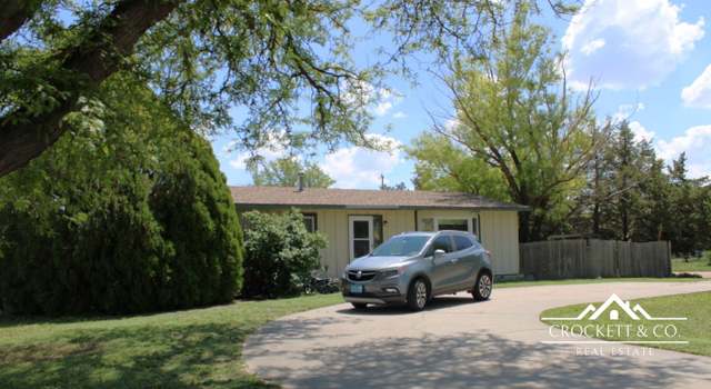 Photo of 312 Myrtle St, Scott City, KS 67871