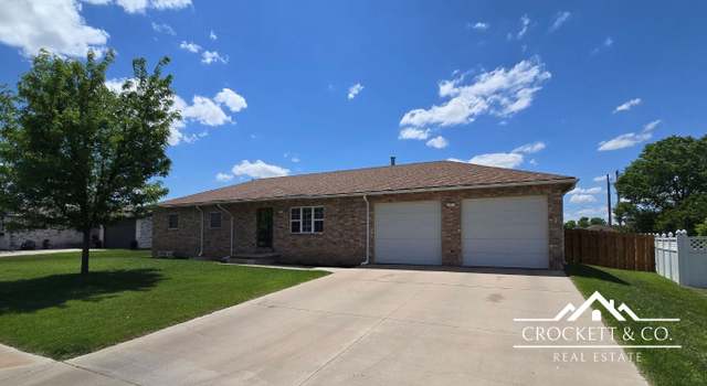 Photo of 105 Nunn Dr, Holcomb, KS 67851