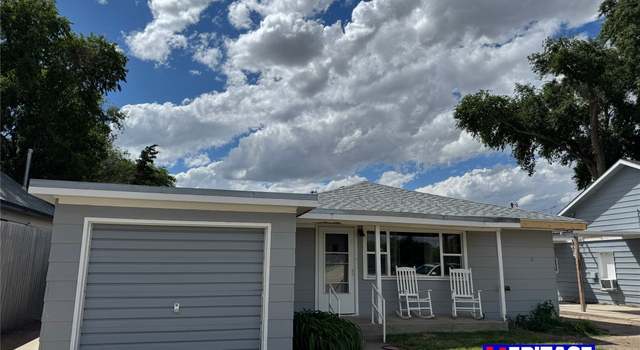 Photo of 1603 N 6th St, Garden City, KS 67846
