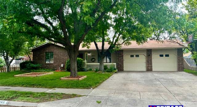 Photo of 2803 N Belmont Pl, Garden City, KS 67846