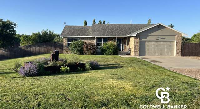 Photo of 5600 E Allen Dr, Garden City, KS 67846