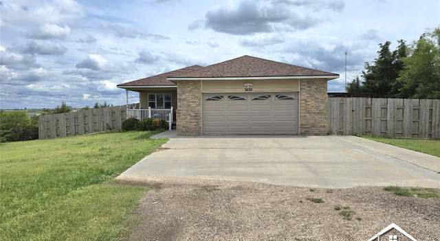 Photo of 7450 Lindsay Dr, Holcomb, KS 67851