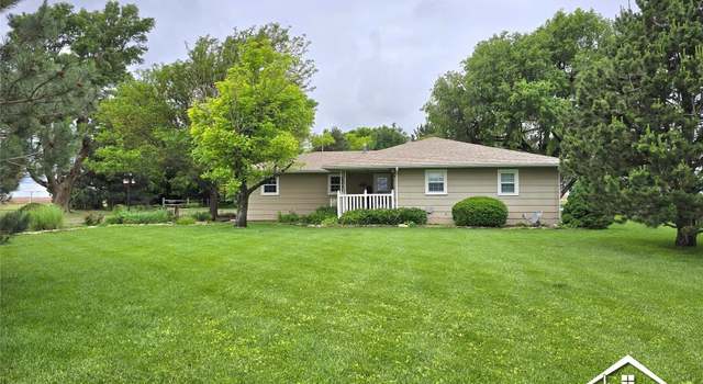 Photo of 26605 5 Rd, Montezuma, KS 67867