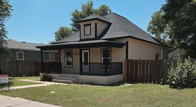 Photo of 903 N 12th St, Garden City, KS 67846