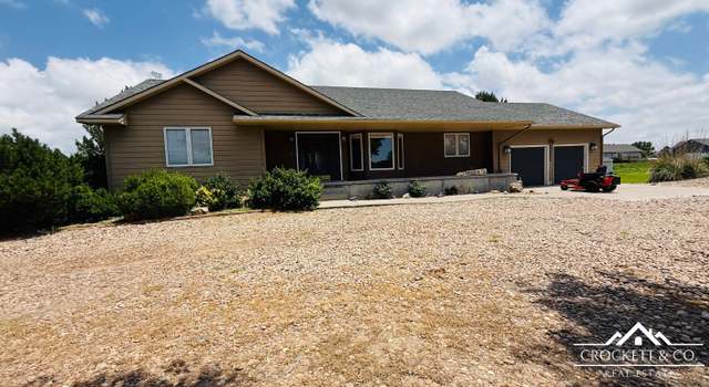 Photo of 10552 Lakeview Ct, Dodge City, KS 67801