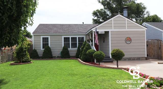 Photo of 1120 N 5th St, Garden City, KS 67846