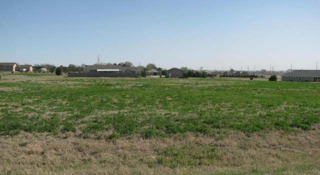 Photo of 4880 Leonard Cir, Garden City, KS 67846