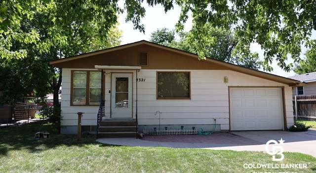 Photo of 2321 N B St, Garden City, KS 67846