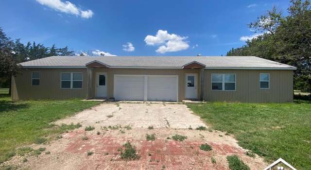 Photo of 4007 N Cottonwood St, Healy, KS 67850