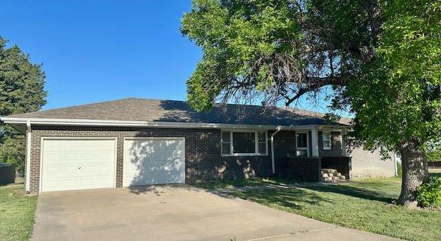 Photo of 306 N 3rd St, Cimarron, KS 67835