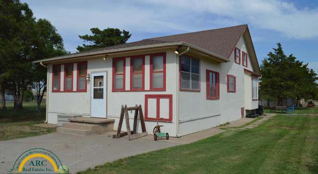 Photo of 406 S Elm St, Pierceville, KS 67868