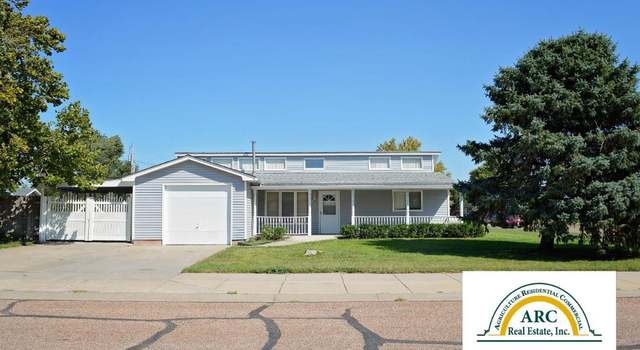 Photo of 602 Arkansas Ave, Holcomb, KS 67851
