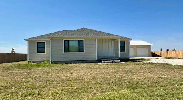 Photo of 1507 N 3 St, Cimarron, KS 67835