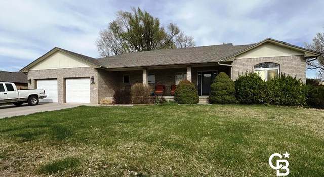 Photo of 502 N Ingalls, Lakin, KS 67860