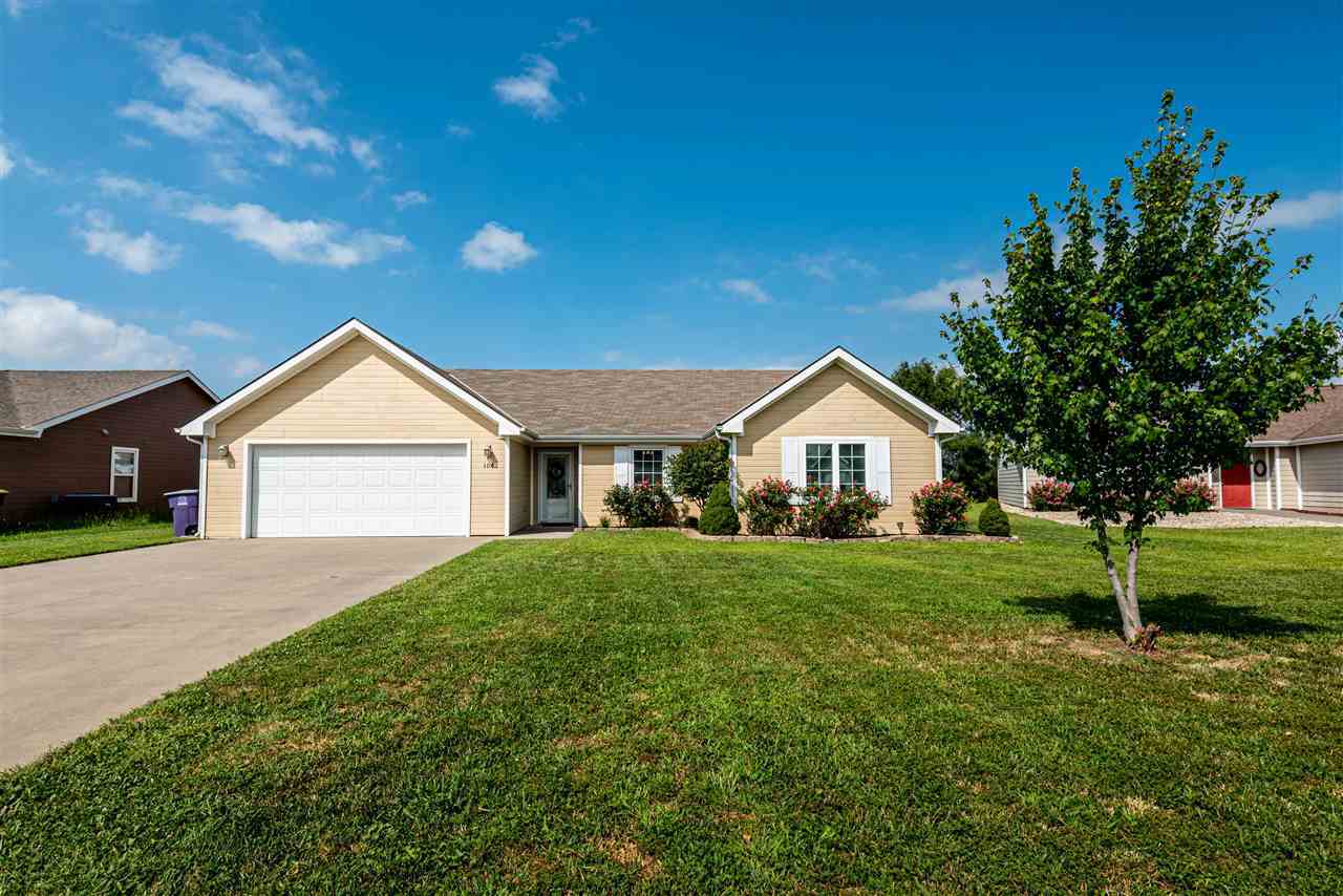 104 Brookstone Cir Manhattan KS 66502 MLS 20202572 Redfin