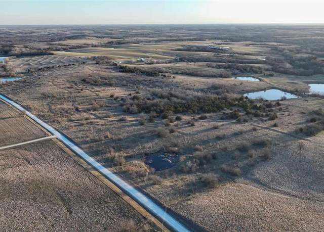 Property at 15312 158th Rd, Mayetta, KS 66509