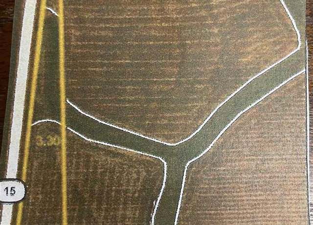 Property at 700 Blk Hwy # 15, Hope, KS 67451