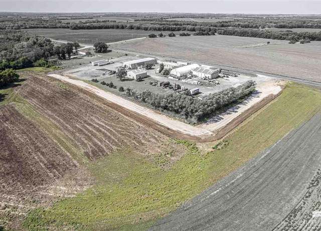 Property at 3300 Fair Road Ave, Abilene, KS 67410