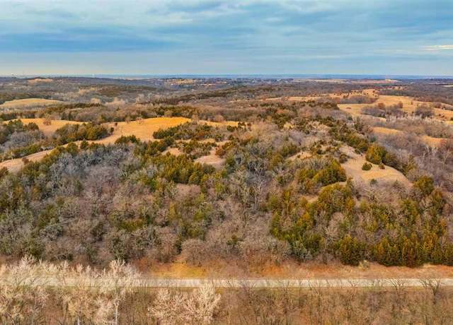 Property at 15115 Military Trail Rd, Wamego, KS 66540