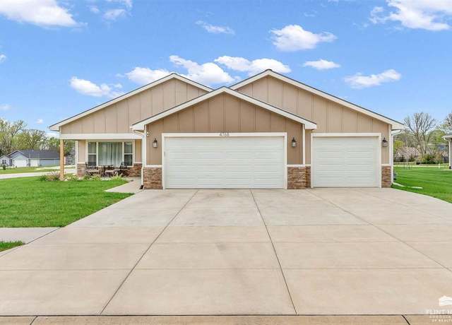 Property at 4768 Jackies Way, Manhattan, KS 66502, 3 beds, 2 baths