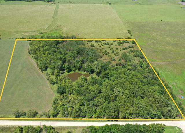 Property at 1750 V Ave, Wilsey, KS 66873