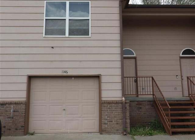 Property at 1146 Country Club Ln, Junction City, KS 66441, 3 beds, 2 baths