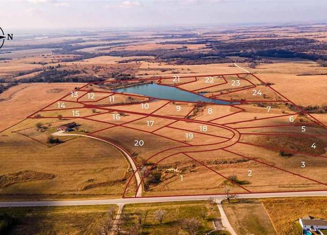 Property at Lot 17 Valley View Ct, St. Marys, KS 66536