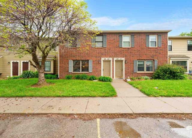 Property at 2509 Candle Crest Cir, Manhattan, KS 66503, 5 beds, 2.5 baths