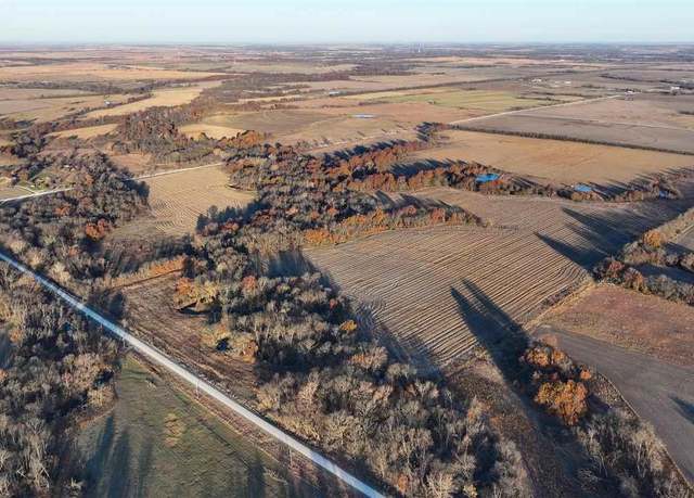 Property at 1608 70th Rd, Yates Center, KS 66783