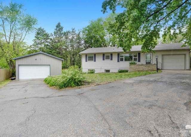 Property at 701 Deibler Pl, Manhattan, KS 66502, 4 beds, 2 baths