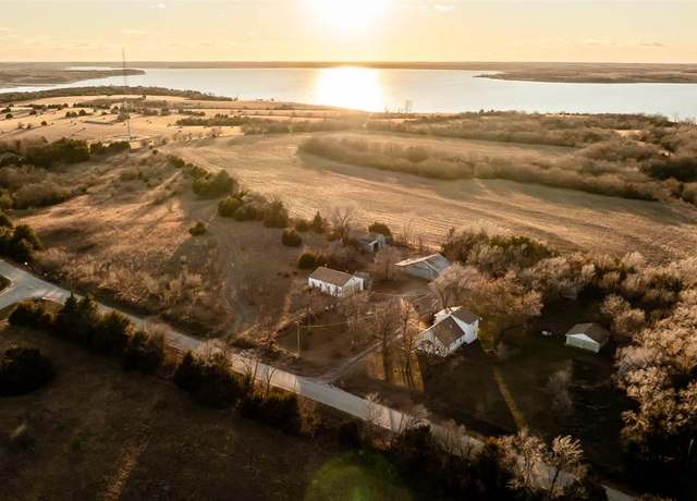 Property at 10828 Budden Rd, Milford, KS 66514, 3 beds, 2 baths