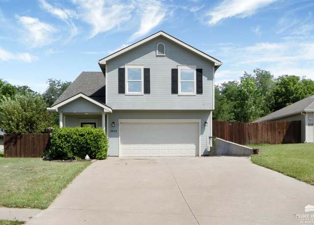 Property at 2432 Fox Sparrow Ct, Junction City, KS 66441, 3 beds, 2.5 baths