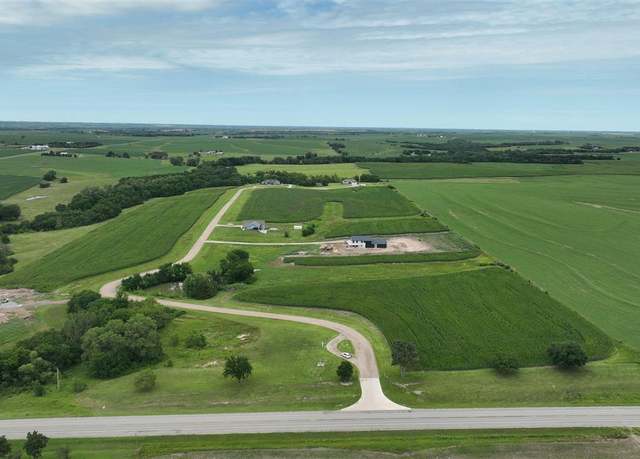 Property at 1167 Lily Creek Dr, Marysville, KS 66508