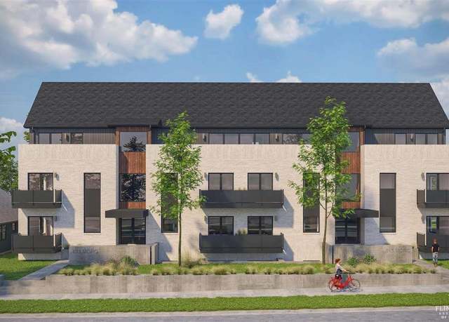 Property at 815 Moro St Unit 4 (Garden Level), Manhattan, KS 66502, 1 bed, 1 bath
