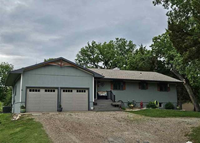 Property at 2191 Eden Rd Lot 5, Abilene, KS 67410, 4 beds, 2 baths