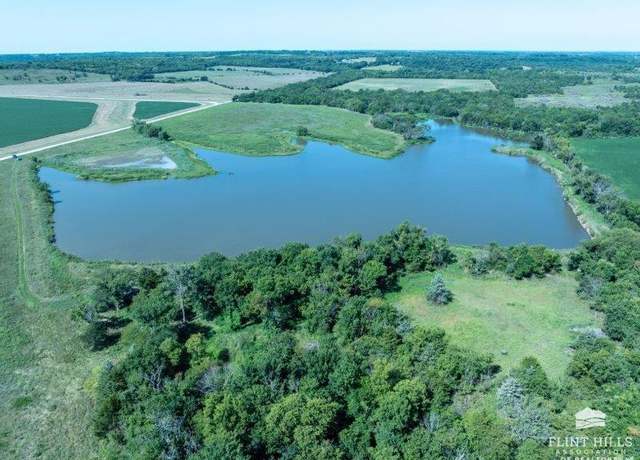 Property at 0000 NE 1900 Rd, Garnett, KS 66032