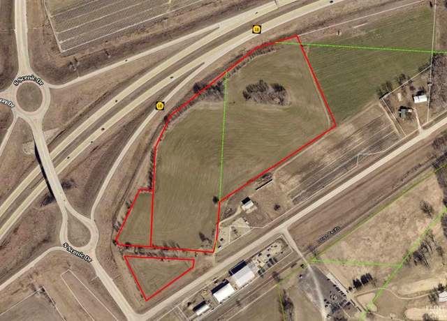 Property at 0000 Fort Riley Blvrd, Manhattan, KS 66503