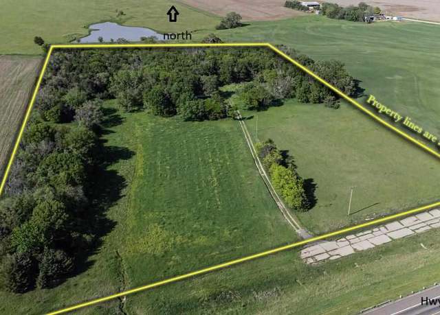 Property at 2177 18th Rd, Clay Center, KS 67432