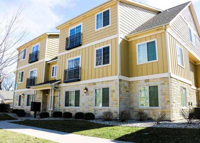 Property at 901 Kearney St, Manhattan, KS 66502, 22 beds, 14 baths
