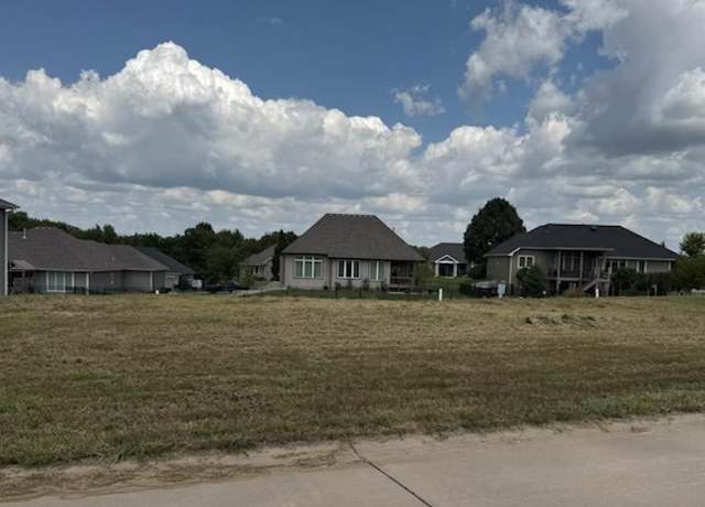 Property at 2102 Henry Dr Lot 4, Wamego, KS 66547
