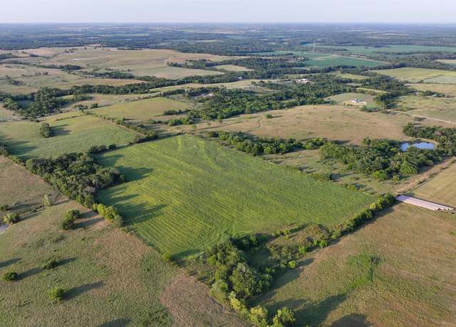 Property at 00000 S Stanley Rd, Quenemo, KS 66528