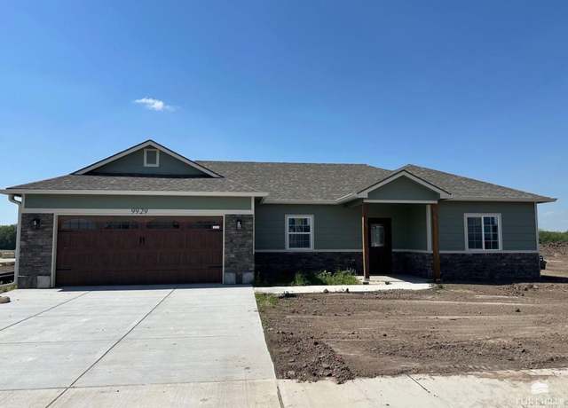 Property at 9929 Jasmine Dr. Dr, Manhattan, KS 66502, 3 beds, 2 baths