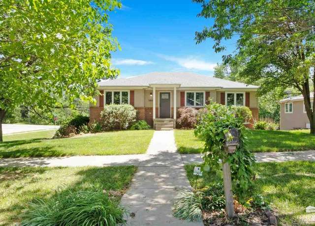 Property at 3001 Tonga St, Manhattan, KS 66502, 4 beds, 2.5 baths